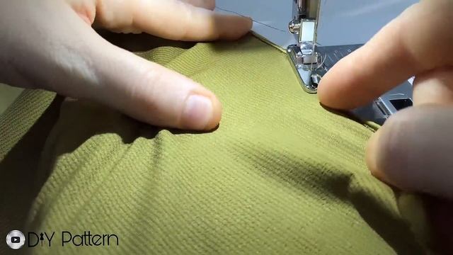 ✅ One Piece Butterfly Dress To Make Quickly And Easily Cutting And Sewing For Beginners