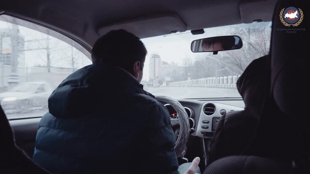 История № 3 Фарход | Соблюдение законов — залог успеха в России | Купил машину, помогает семье смотреть онлайн