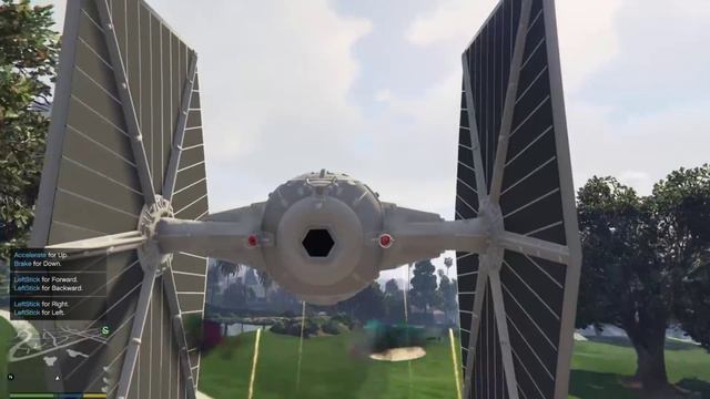 Star Wars Mods - HappyMaskGamer смотреть онлайн