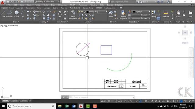 Autocad - Hướng dẫn xóa bỏ các định dạng dư thừa (Purge-pu) смотреть онлайн