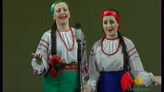 "Защебече соловейко" (вірші Т.Шевченка, муз. М.Балеми) смотреть онлайн