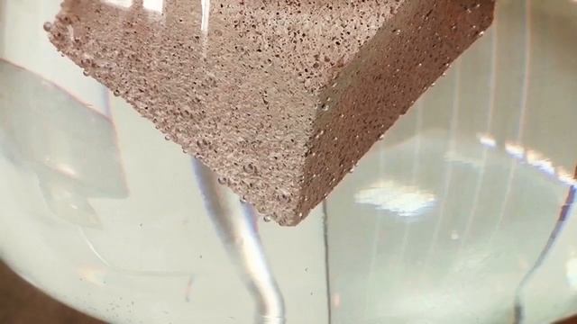 Газобетон – технология выпуска энергоэффективного материала XXI века. смотреть онлайн