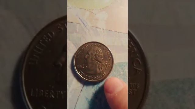 Самая редкая монета на сегодняшний день ( 31.01.2024 г.) смотреть онлайн