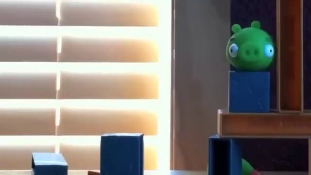 Angry Birds Space Board Game смотреть онлайн
