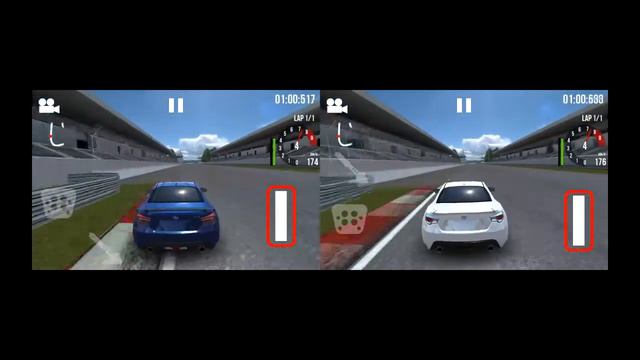 ASSOLUTO RACING Toyota GT86 || Subaru BRZ at AR Official Raceway || Android Racing Games смотреть онлайн