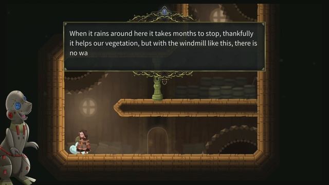 Endless Memories - Dino Review - Where is the Accessibility смотреть онлайн