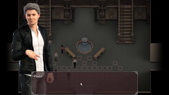 Lust Epidemic Gameplay | Innocent Nun Opens Up! | Walkthrough Part 3