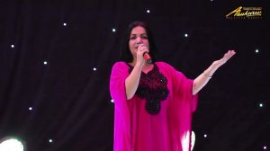 Адият Гамзаева - Мама . Табасаранский новогодний концерт 2022 г.