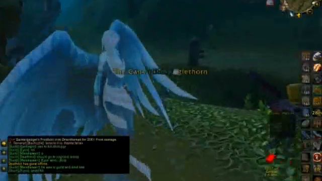 Crypt Guild Royal Rumble смотреть онлайн