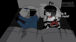 Into the game┃BONBON AND CHUCHU ANIMATION COMPLETE EDITION