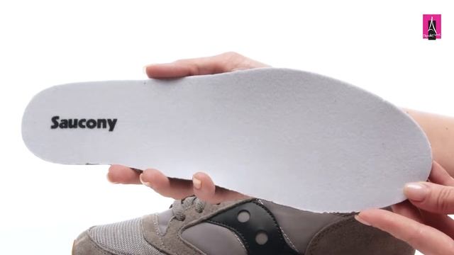 Видеообзор I Мужские кроссовки SAUCONY Jazz 81 NM 2758047 смотреть онлайн