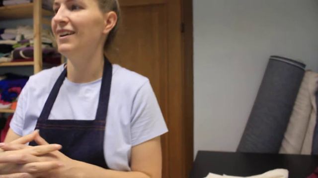 Экоткани (Экологически чистые сертифицированные ткани) в РФ Москва часть 6 смотреть онлайн