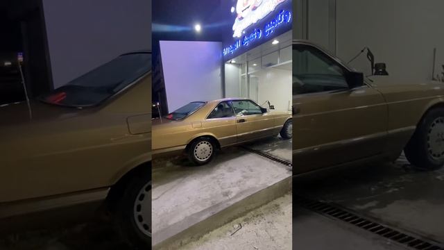 #mercedes #mersedesbenz #بازسازی #repair #بازسازی #عمان #مرسدس #مرسدس_بنز #classic #car #126 #c126 смотреть онлайн