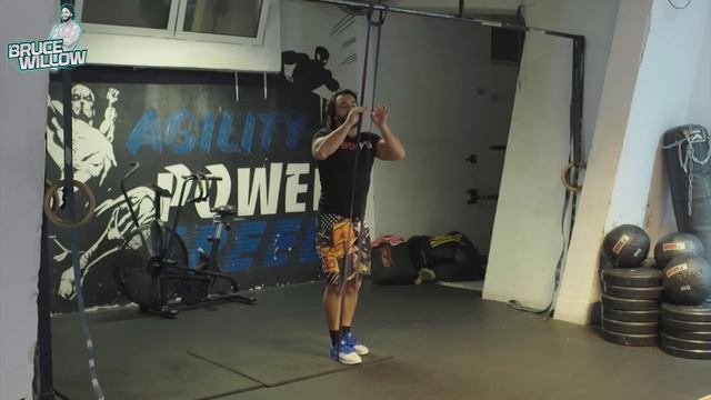 Resistance Bands - How to Choose & Best Exercises! смотреть онлайн