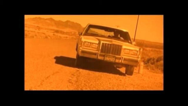 Bagdad Café - Out of Rosenheim I'm Calling You Koffer coffre смотреть онлайн