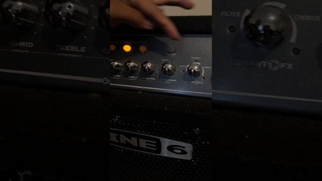 Line 6 Low Down LD300 Pro sound sample смотреть онлайн