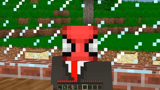 TITAN DRILL MAN DÖNÜŞMEK - Minecraft смотреть онлайн