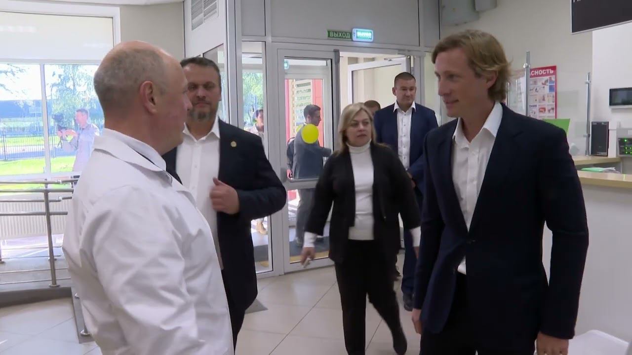 Группа Акрон