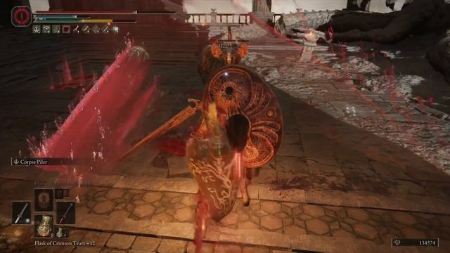 Hướng dẫn cách chơi Elden Rings 68 - Alexander and Dragonlord Placidusax смотреть онлайн