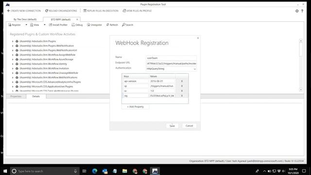 Power Automate Tutorial - Many to Many Relationships in CDS смотреть онлайн