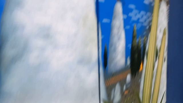 Санкт-Петербург музей Эрарта выставка Виктора Норкина «Где-то рай» март 2023 г. смотреть онлайн