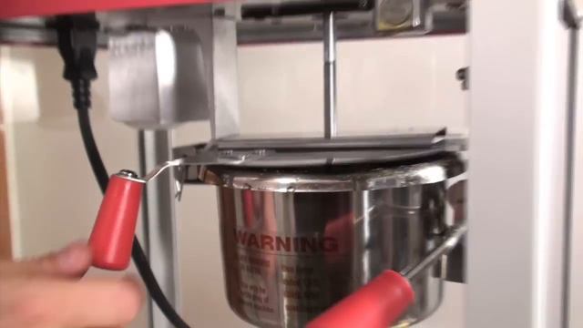 How to clean your Popcorn Machine (Kettle Cleaner) смотреть онлайн