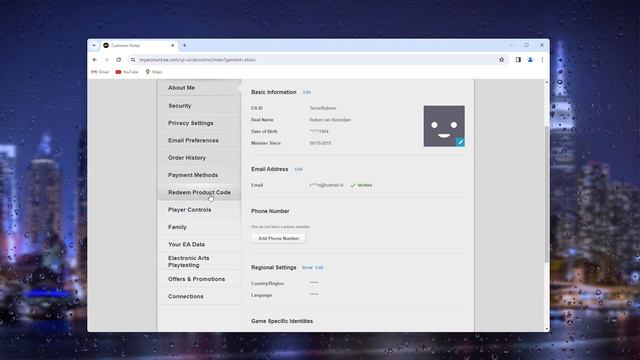 How To Redeem a Product Code On EA Games Account - Full Guide 2024 смотреть онлайн