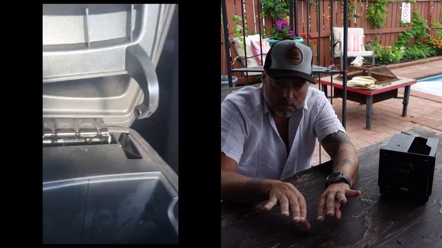 Jeep Wrangler Console Vault Installation And Review смотреть онлайн