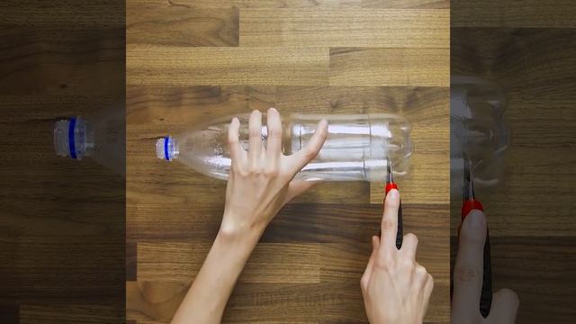 26 PLASTIC BOTTLE IDEAS смотреть онлайн