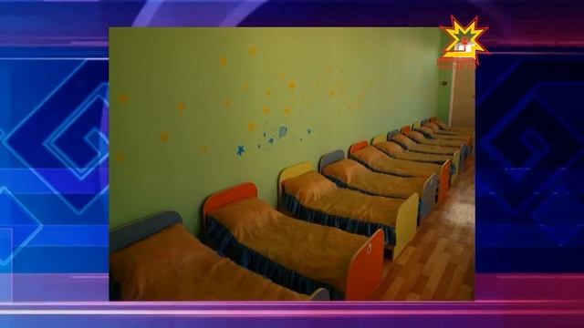 На улице Фруктовой открылся детский сад смотреть онлайн