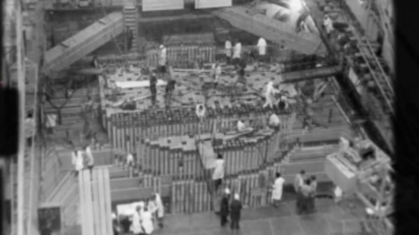 Чернобыль. Правда о которой вы не знали.