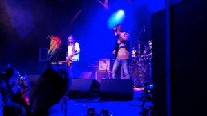 Чиж & Co - Мне не спится (Таллинн 2019)