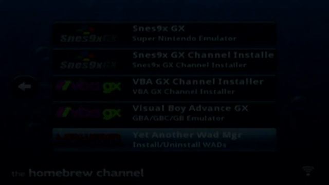 How to get USB Loader GX as a Wii channel (USB Loader GX Forwarder Wad) смотреть онлайн