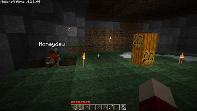 Minecraft - Part 5: The Legend of Pig Island смотреть онлайн