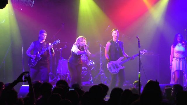 18.11.2018 ★ Марко Поло ★ Презентация EP "Авалон" (Часть 3) смотреть онлайн