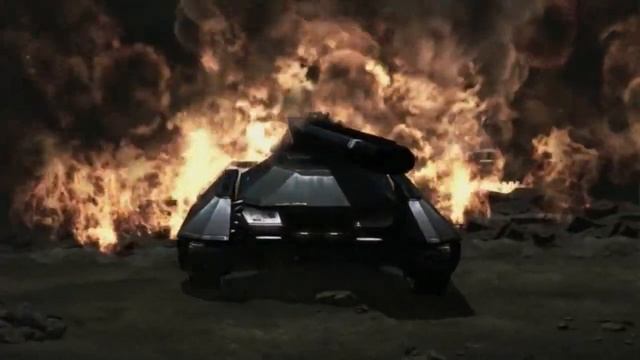 Dust 514 Footage 10/03/12 смотреть онлайн