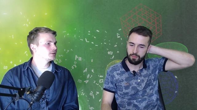 Разговор преподавателя математики и учителя физики о пользе синусов, ЕГЭ и зачем вообще учить мата смотреть онлайн