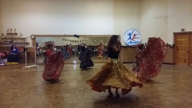 Цыганочка. смотреть онлайн