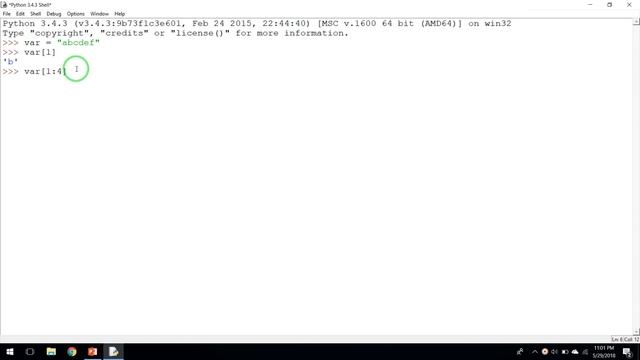 Introduction to String Manipulation in Python | HINDI | part - 8 смотреть онлайн