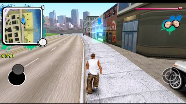 GANGSTAR WEST COAST HUSTLE ПРОХОЖДЕНИЕ #1 - ОХ УЖ ЭТИ СТАРЫЕ ИГРЫ С ВЫЛЕТАМИ | СКАЧАТЬ (DOWNLOAD) смотреть онлайн