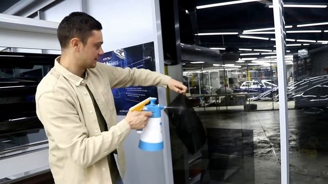 Тонировка автомобилей в Минске. Съемная, классическая, жесткая. NICECAR Center Belarus