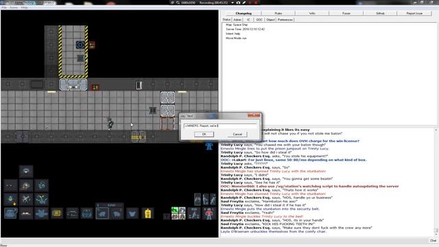 FTL-13: The saga of captain checkers, space drunk смотреть онлайн