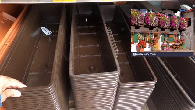 Plants Shopping in Germany| Germany Balcony Shopping| Indian Life in Germany смотреть онлайн