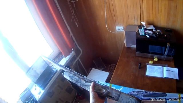 Моя обновка МР 155 Раскоробкинг 014 смотреть онлайн