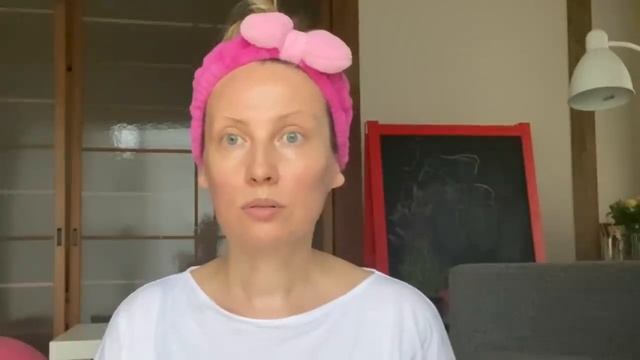 САМОМАССАЖ лица и шеи. Подробное видео! Омоложение лица! смотреть онлайн