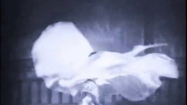 1895-1908 Loie Fuller's Serpentine Dance (highlights from the greatest movie pioneers' films) смотреть онлайн