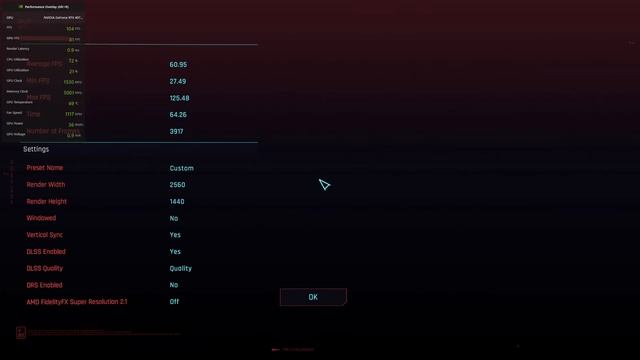RTX 4070 TI: Ryzen 7 3700x & 5800x3D Comparison In Cyberpunk 2077 |1440p| смотреть онлайн