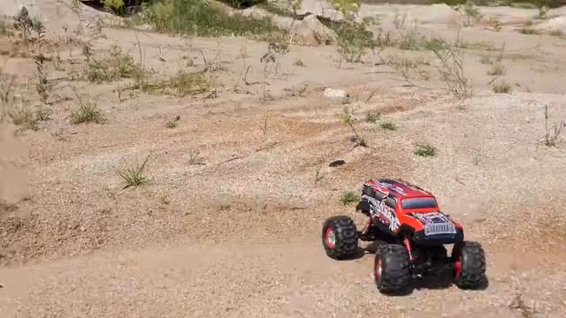 Amphibious Climbing Vehicle  Climbing Car