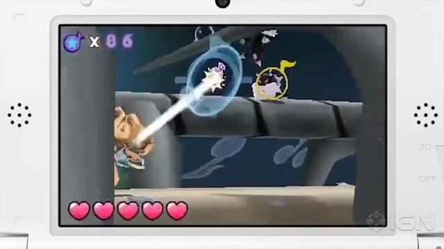 IGN News - GameFreak Announces Harmo Knight for 3DS смотреть онлайн