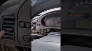 Зависают обороты двигателя Ваз 2110 (8 Клоп) 1.6